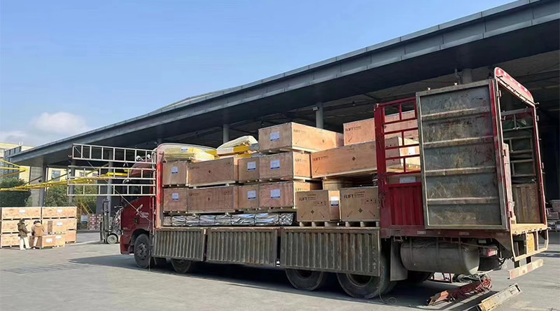揭阳到西双版纳物流专线-揭阳到西双版纳物流公司-自备车辆多部